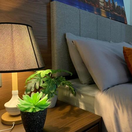 Tritower By Antlerzone Lejlighed Johor Bahru Eksteriør billede