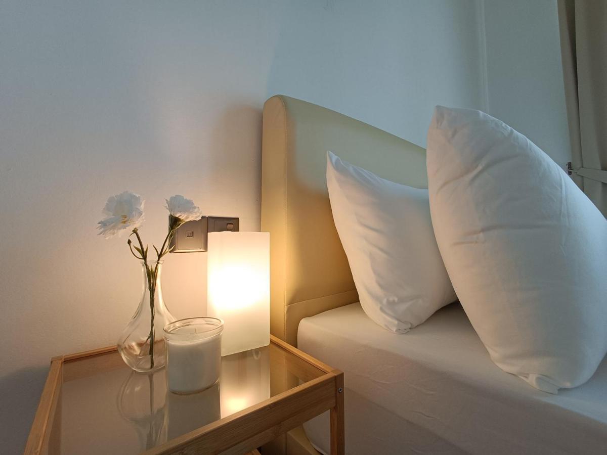 Tritower By Antlerzone Lejlighed Johor Bahru Eksteriør billede