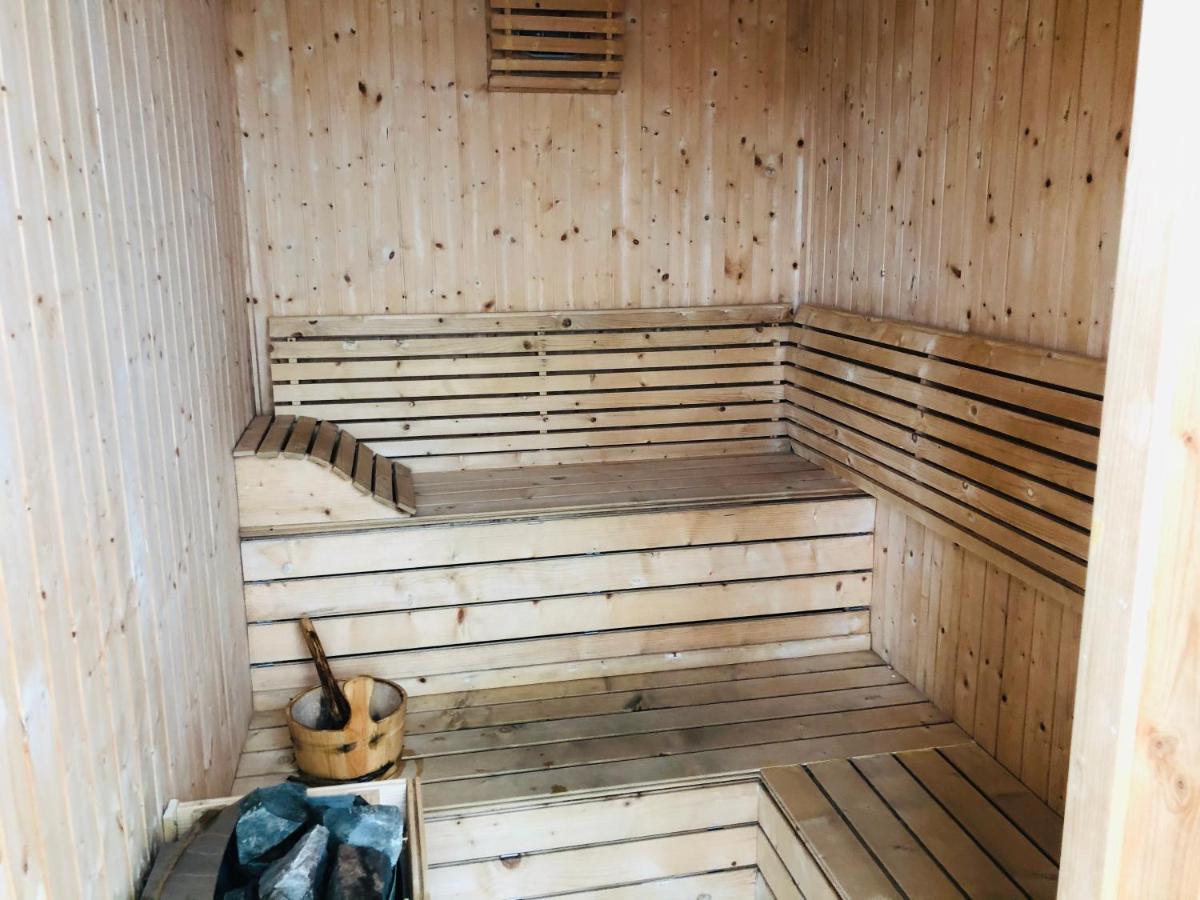 Tritower By Antlerzone Lejlighed Johor Bahru Eksteriør billede